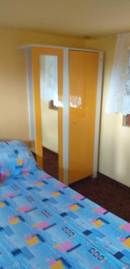 Casa Boierului Imbri Villa Cîrţişoara Dış mekan fotoğraf