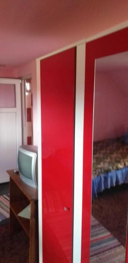 Casa Boierului Imbri Villa Cîrţişoara Dış mekan fotoğraf