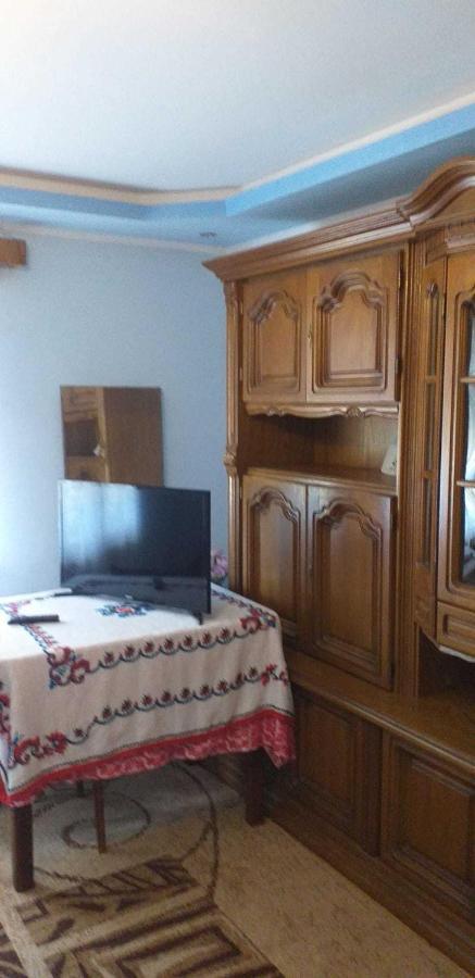 Casa Boierului Imbri Villa Cîrţişoara Dış mekan fotoğraf